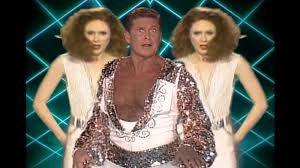 Back in april, guardians of the galaxy vol. Is David Hasselhof Joining Guardians Of The Galaxy