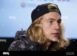 Evan jager immagini e fotografie stock ad alta risoluzione