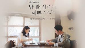 Jtbc takes home 4 awards at. Image Gallery For Pretty Noona Who Buys Me Food Tv Series Filmaffinity