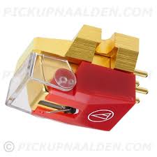 Bij inlevering van het oude element ontvangt u 20% van de laatst bekende adviesprijs bij aanschaf van een zelfde type, of duurder audio technica mc element. Audio Technica Tonabnehmer