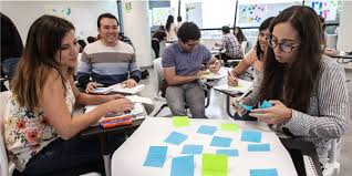 Listado de talleres mutua madrileña. Convocatoria Talleres De Innovacion Grupo 4 Universidad De Lima