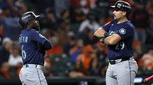 Seattle Mariners Win Game 3 with an Unassisted Double Play - Heavy Sports