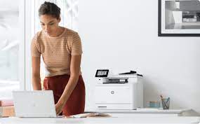 What kind of computer or device are you printing from? Fehlerbehebung Hp Drucker Offline Oder Druckauftrage Hangen In Warteschlang