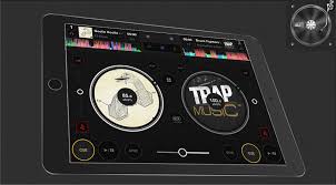 Idjing Scratch Mix Virtualdj Numark For Android Apk Download