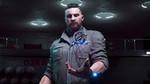 Atomic heart lore is developed as much as possible for a game of this genre. Characters Atomic Heart Wiki