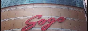 In conjunction with senheng's official opening, it added value by launching a rm10 promotion for kitchen appliances and electronics. Kl Sogo Department Store In Kuala Lumpur