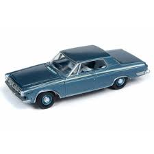 Image result for Dark Blue 1963 Polara