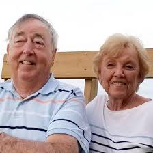 Wedding Anniversary — January 26, 2023