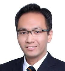 Richard Then, HUTTONS ASIA PTE LTD, Singapore