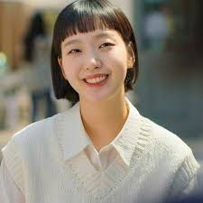Happy 29th Birthday to Kim Go Eun🎉🎂