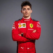 Follow your favourite f1 drivers on and off the track. Charles Leclerc F1 Driver For Ferrari