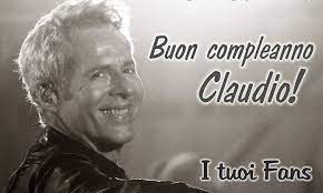 Buon Compleanno Claudio Doremifasol Org
