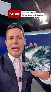 ¿Verano? Más #lluvias y bajas temperaturas #noticias #Guatemala