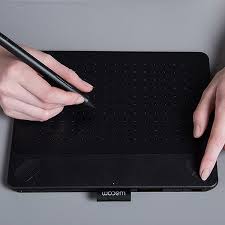 Résultat de recherche d'images pour "wacom tablet"