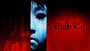 Jolts are workmanlike but surprising, simple but effective. Paranormal Supernatural In Review Ju On The Grudge 2002 Machine Mean
