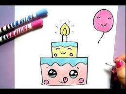 Kawaii Fruchte Selber Malen Youtube Selber Malen Susse Bilder Zeichnen Kawaii Malen