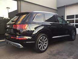 2017 Audi Q7 Lease Deals And Prices Car Forums At Edmunds Com