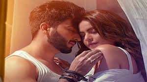 Dheeraj Dhoopar, Aamna Sharif share screen space in a music video - Times  of India