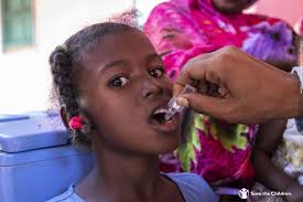 Save the Children US added a new photo.