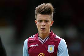 Pepe reina will make his aston villa debut after arriving on loan from ac milan this week. Aston Villa Jack Grealish Targeting Villa First Team Spot Next Season Birmingham Live