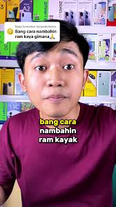 Cara Menambah RAM HP Realme dan Oppo: Tutorial Lengkap