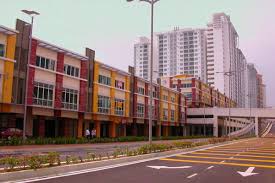 I went to the immigration office in kelana jaya. Plaza Glomac For Sale In Kelana Jaya Propsocial
