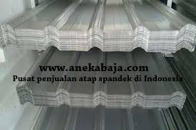 Beberapa untuk kebutuhan anak dan kesembuhan anak. Harga Atap Spandek Medan Satria Terbaru 2021 Aneka Baja