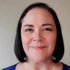 Becky Winter's Instagram, Twitter & Facebook