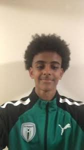 Daniel Abraham's Men's Soccer Recruiting Profile