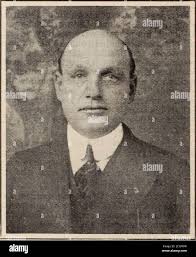 Drill conductor hi-res stock photography and images