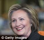 How Tony and Hughie Rodham grew up resenting sister Hillary Clinton