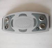 Marcopolo G7 Bus Accessory Wind Outlet Reading Lamp Hc-B ...