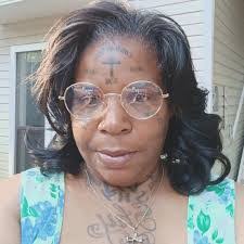 Deshonna Williams's Instagram, Twitter & Facebook