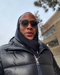 🥶❄️❤️‍🔥#Toronto