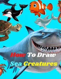We did not find results for: How To Draw Sea Creatures The Step By Step Way To Draw Ocean Animals Drawing Book For Kids And Beginners Learn To Draw Sea Animals Elora Mary 9798572533194 Amazon Com Books