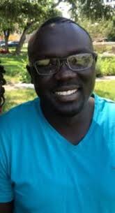 Oryama Stanislaus Okot Obituary May 22, 2022