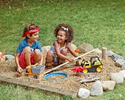 These diy kids outdoor play ideas will turn your backyard into an amazing play wonderland for kids. Easy Ways To Make Your Backyard More Fun Parents