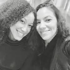 Cheers to a lovely spring 2025, rainy ☔️ Saturday Soror reunions,  decolonized cuisine ♥️ in #minneapolis & art 🖼️ in #stpaul #minnesota  #weekend #wolverines