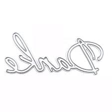 Easy to use and clean. Buy Diy Cutting Dies Embossing Stencil Template For Scrapbooking Paper Card Making At Affordable Prices Price 2 Usd Free Shipping Real Reviews With Photos Joom