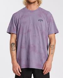 Our men's business and dress suits in traditional tailored fits will always help you stand out, look sharp and feel confident. Arch Wave Tie Dye T Shirt For Men U1ss90bif0 Billabong