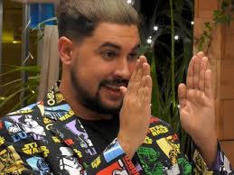 Manuel, el "salido romántico" que conquistó en 'First Dates' hablando de  sexo sin tapujos