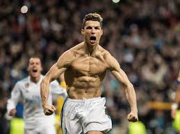 Kylian mbappé beautiful skills & goals 2021 turn notifications on and you'll never miss a video again! Real Madrid 1 3 Juventus Agg 4 3 Cristiano Ronaldo Scores 97th Minute Penalty To End Thriller 5 Talking Points Mirror Online