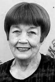 Betty Louise Brown, 77, Orofino