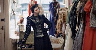 May 26, 2021 may 26, 2021. Cruella Movie Review Don T Mistake This For Just Another Disney Film Glamour