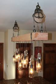 I love vintage diy projects. 20 Unconventional Handmade Industrial Lighting Designs You Can Diy
