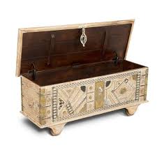Jasmyn Storage Trunk Storage Trunk Storage Trunks Bedroom Storage