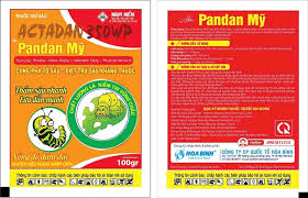 Actadan 350WP