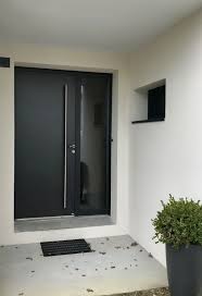 Epingle Sur Portes D Entree