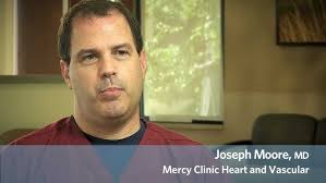 Joseph Moore, MD -- Cardiology