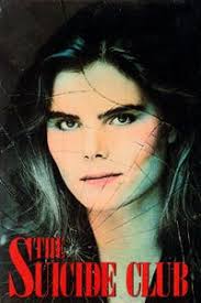 Anne Lange List of Movies and TV Shows